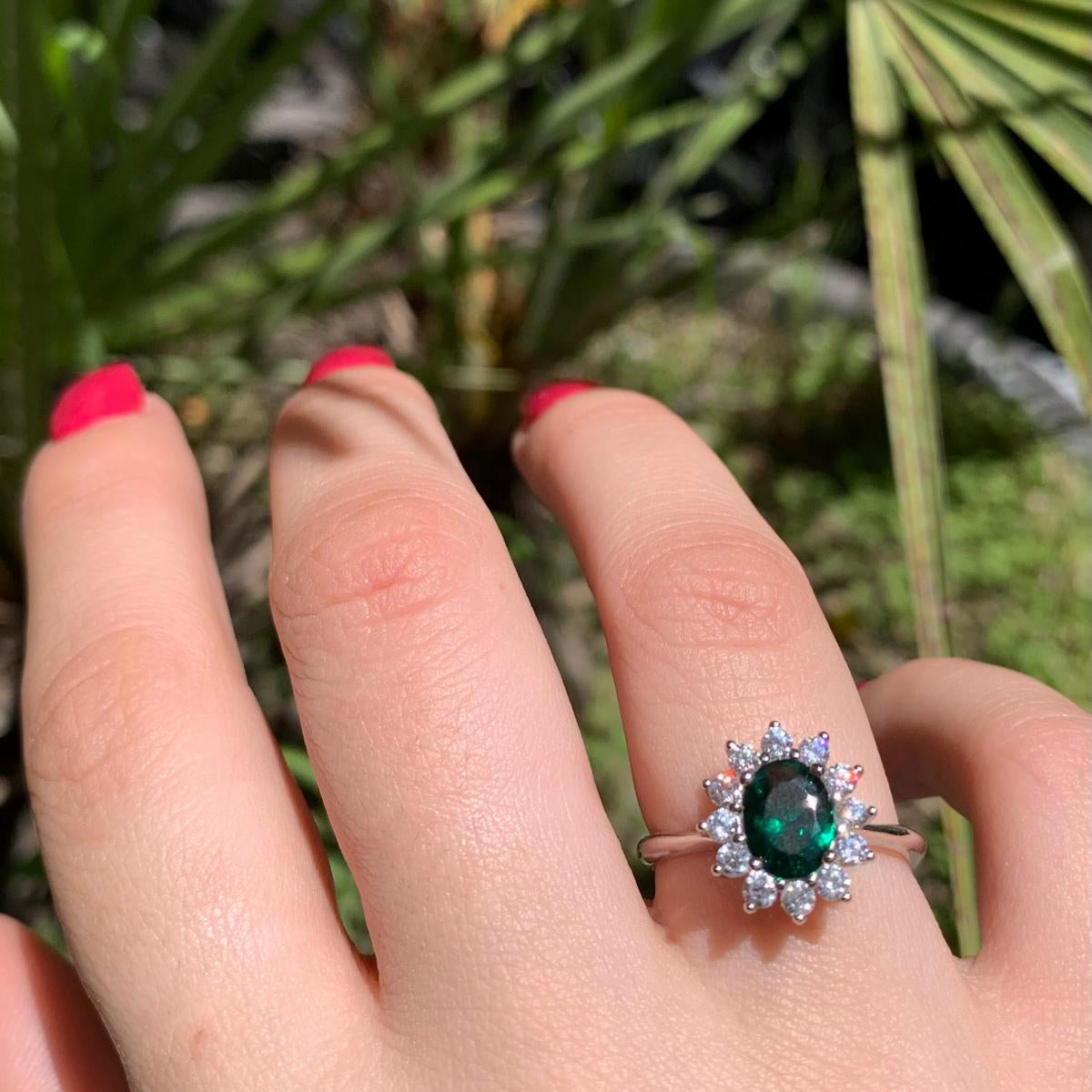 Anello kate