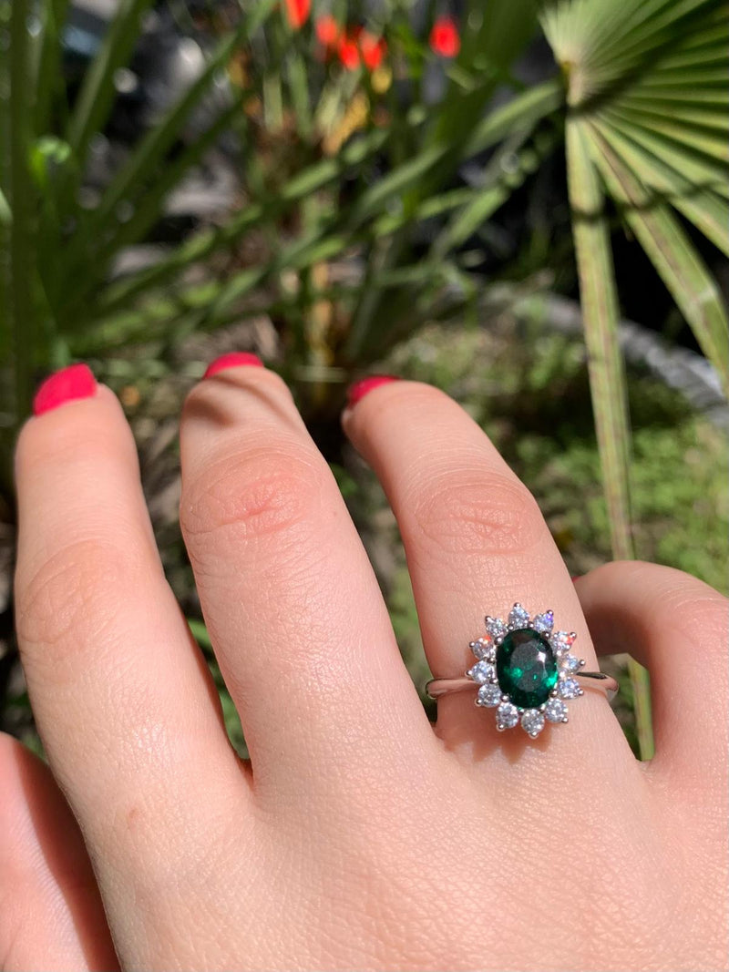 Anello kate