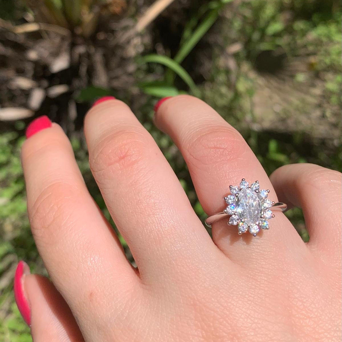 Anello kate