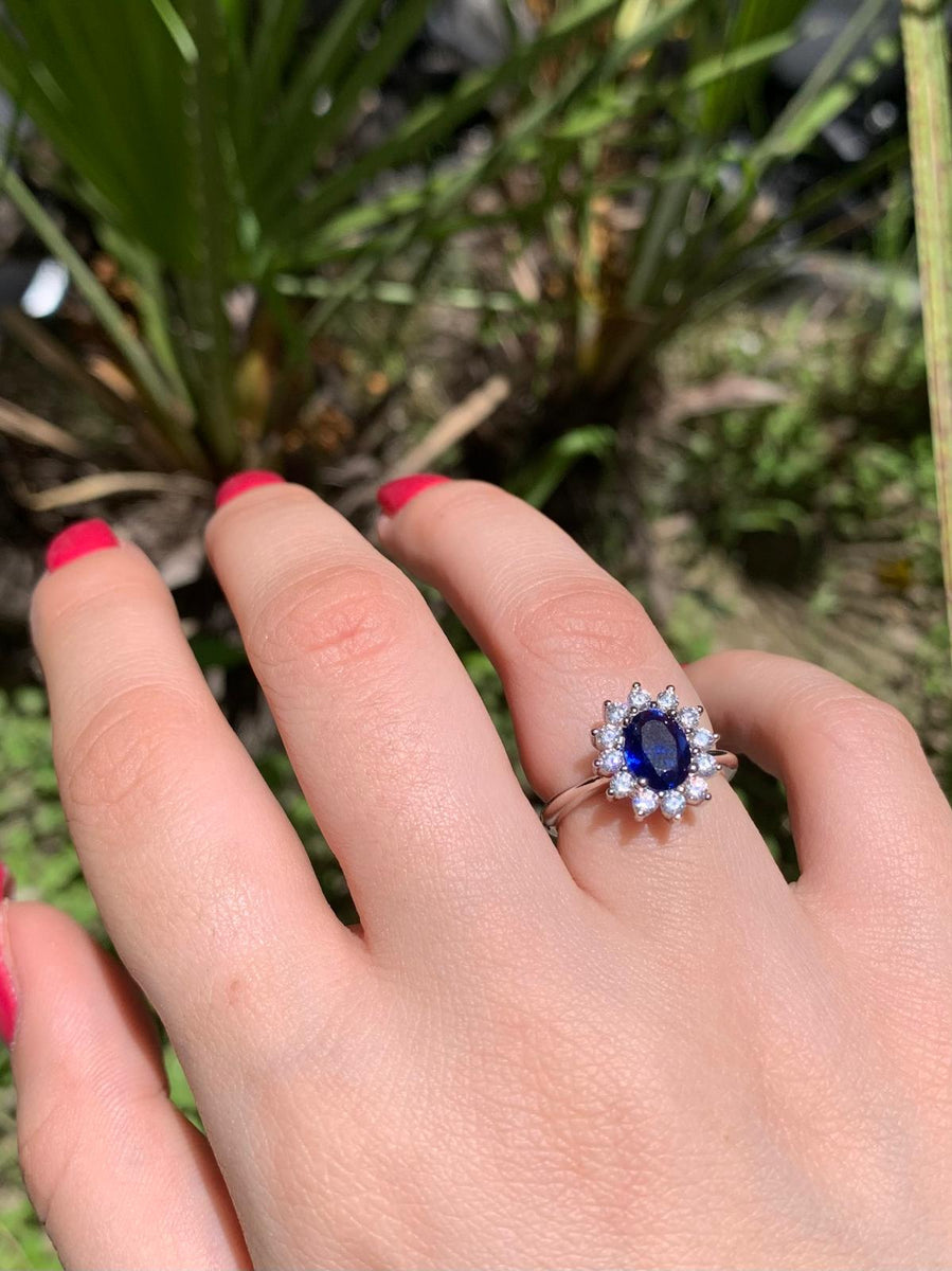 Anello kate