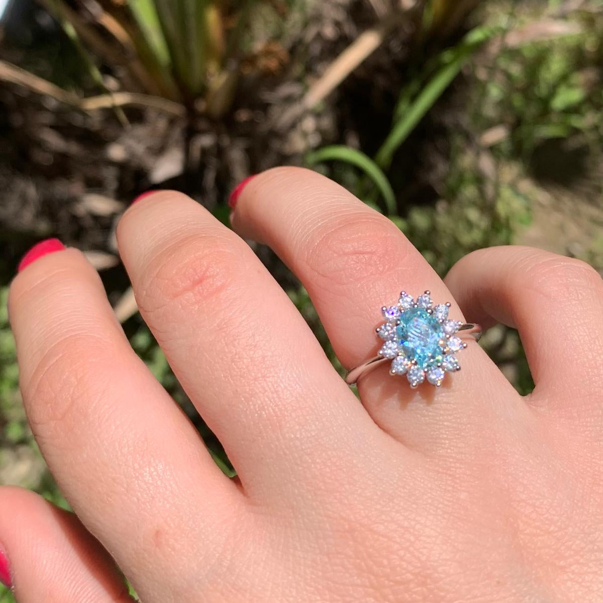 Anello kate