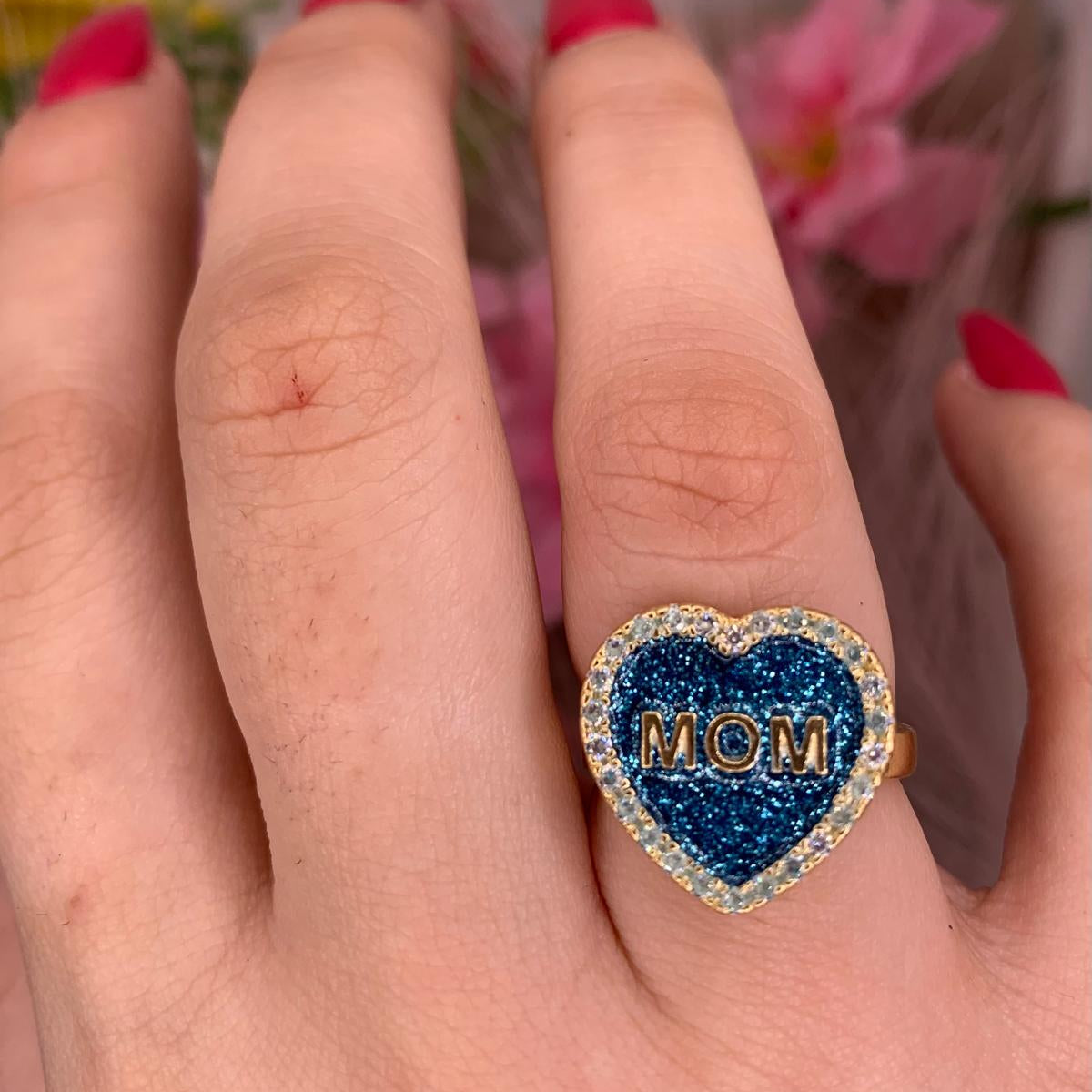 Anello Mom colors