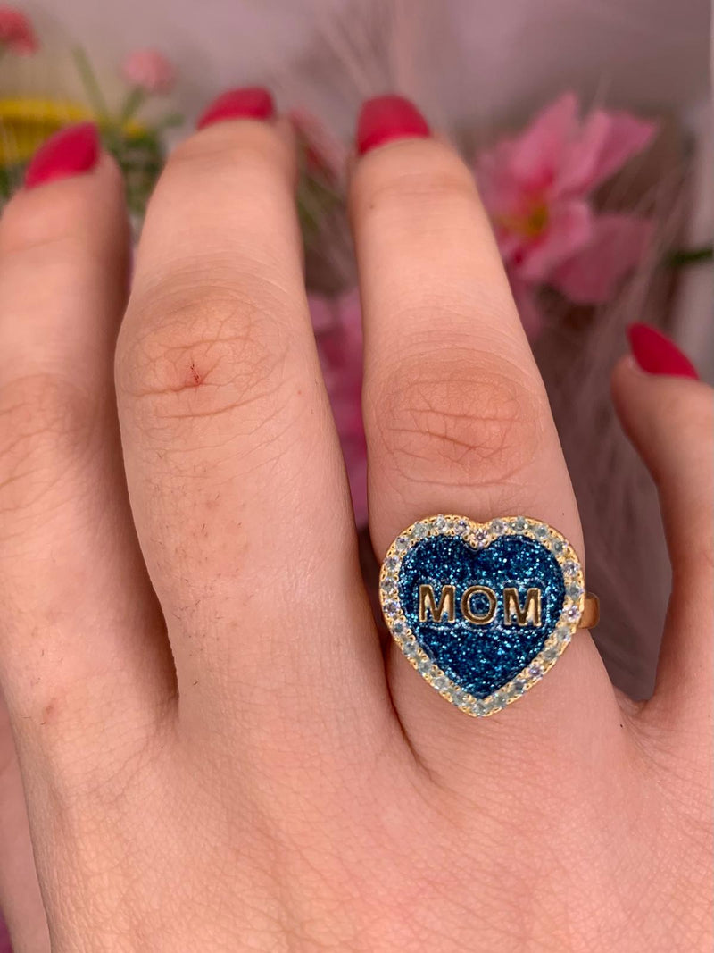 Anello Mom colors