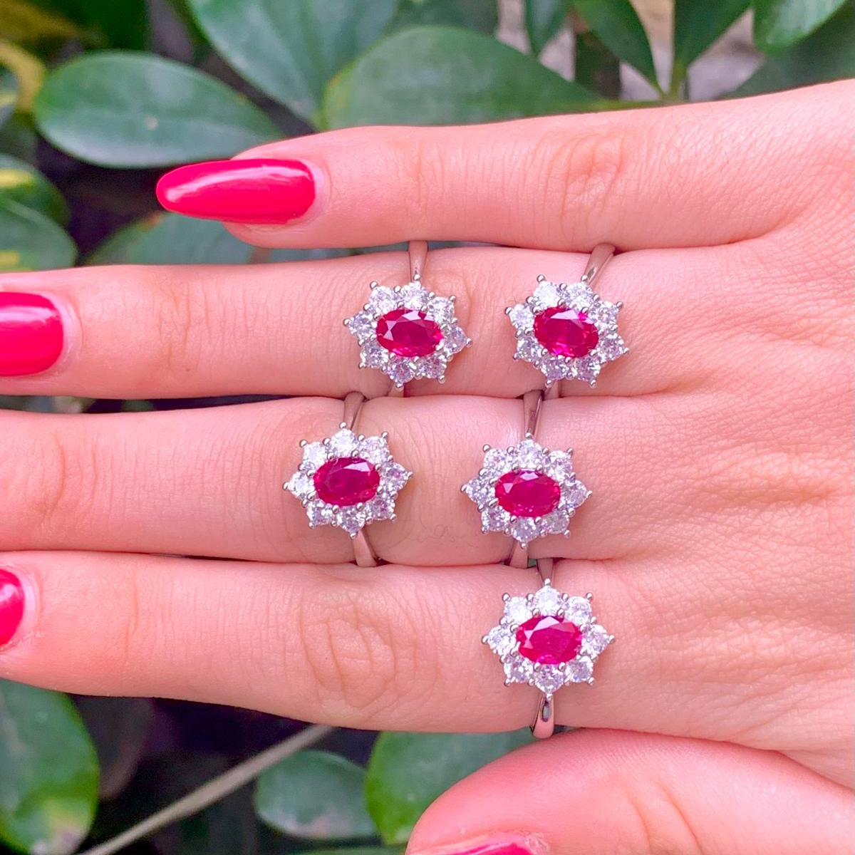 Anello Super kate