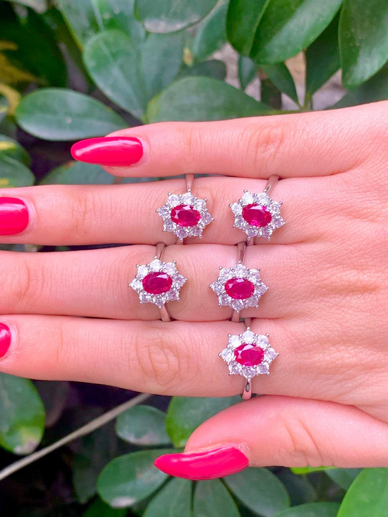 Anello Super kate