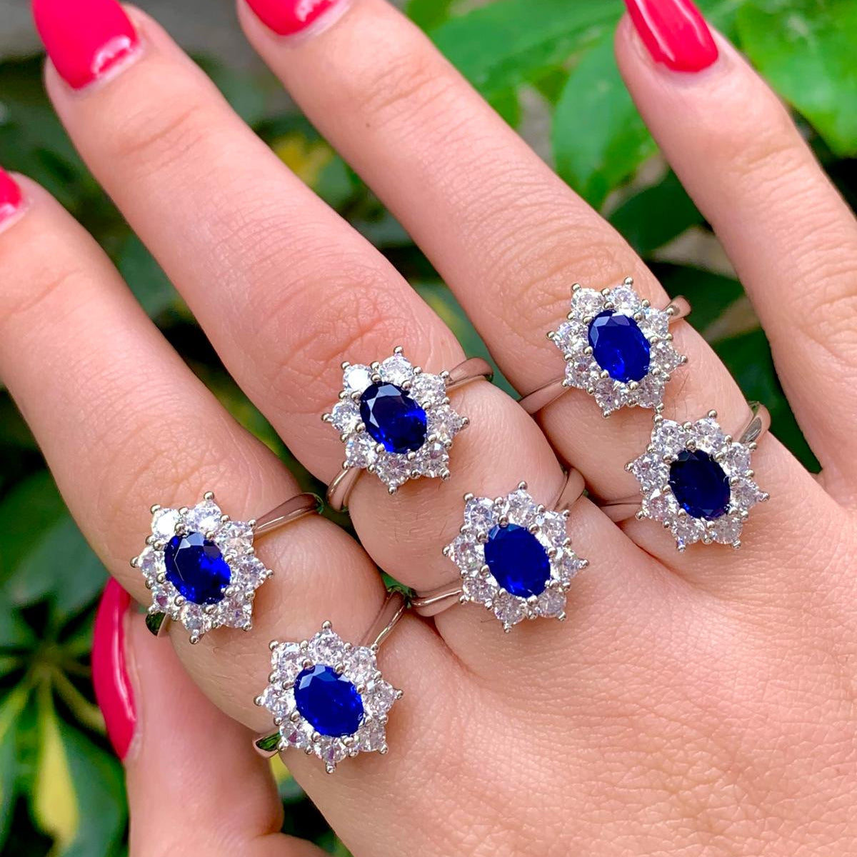 Anello Super kate