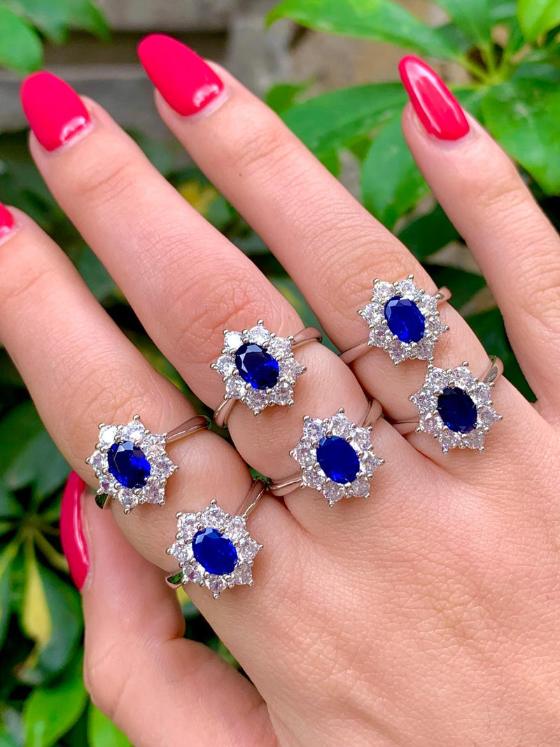 Anello Super kate