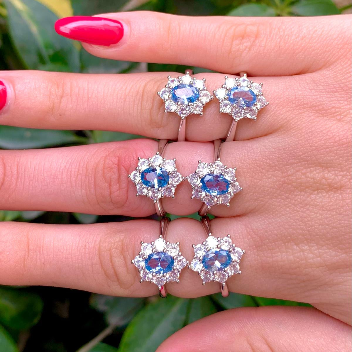 Anello Super kate
