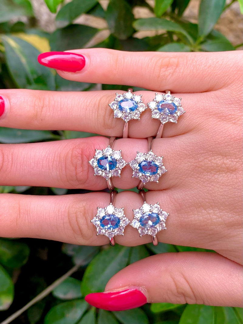 Anello Super kate