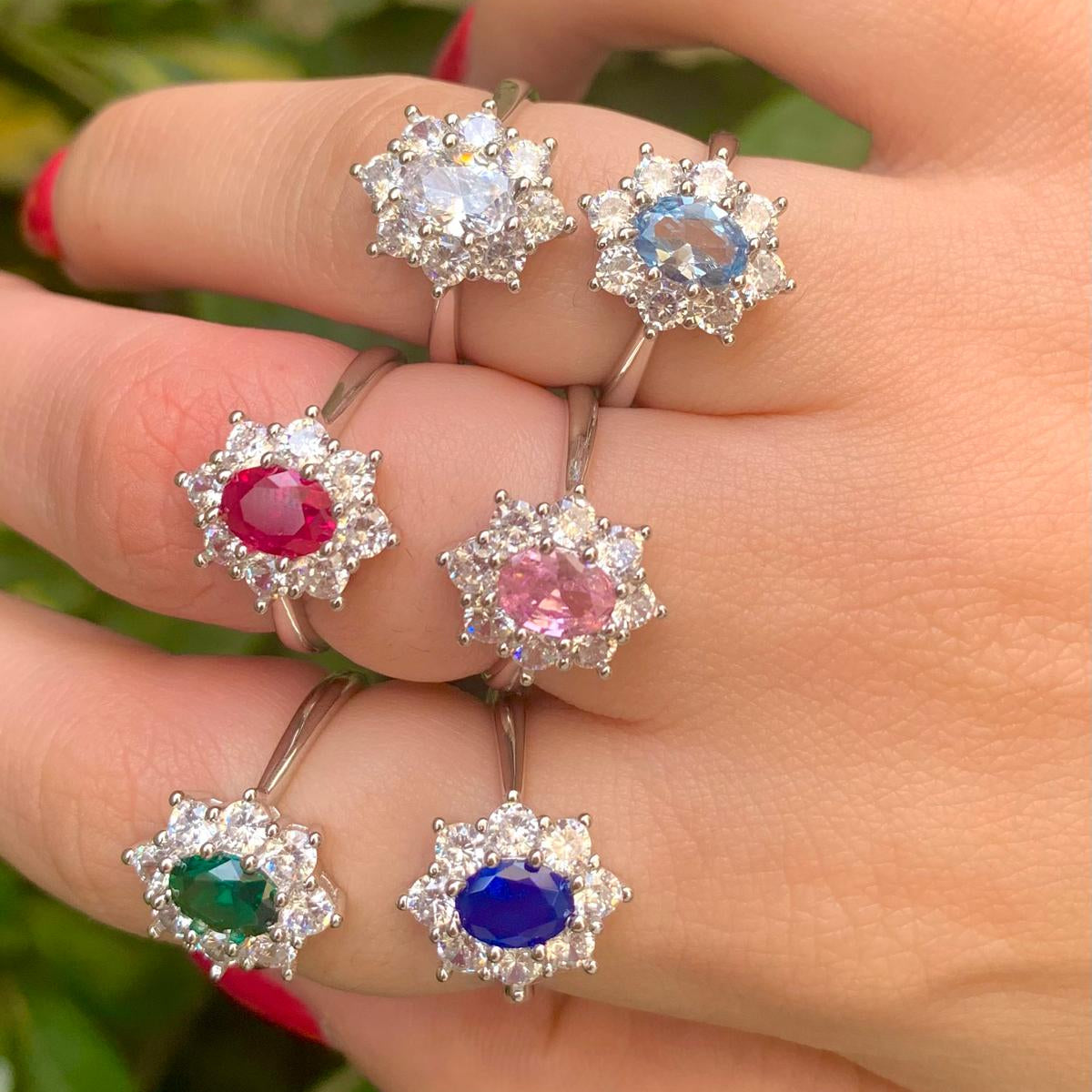 Anello Super kate