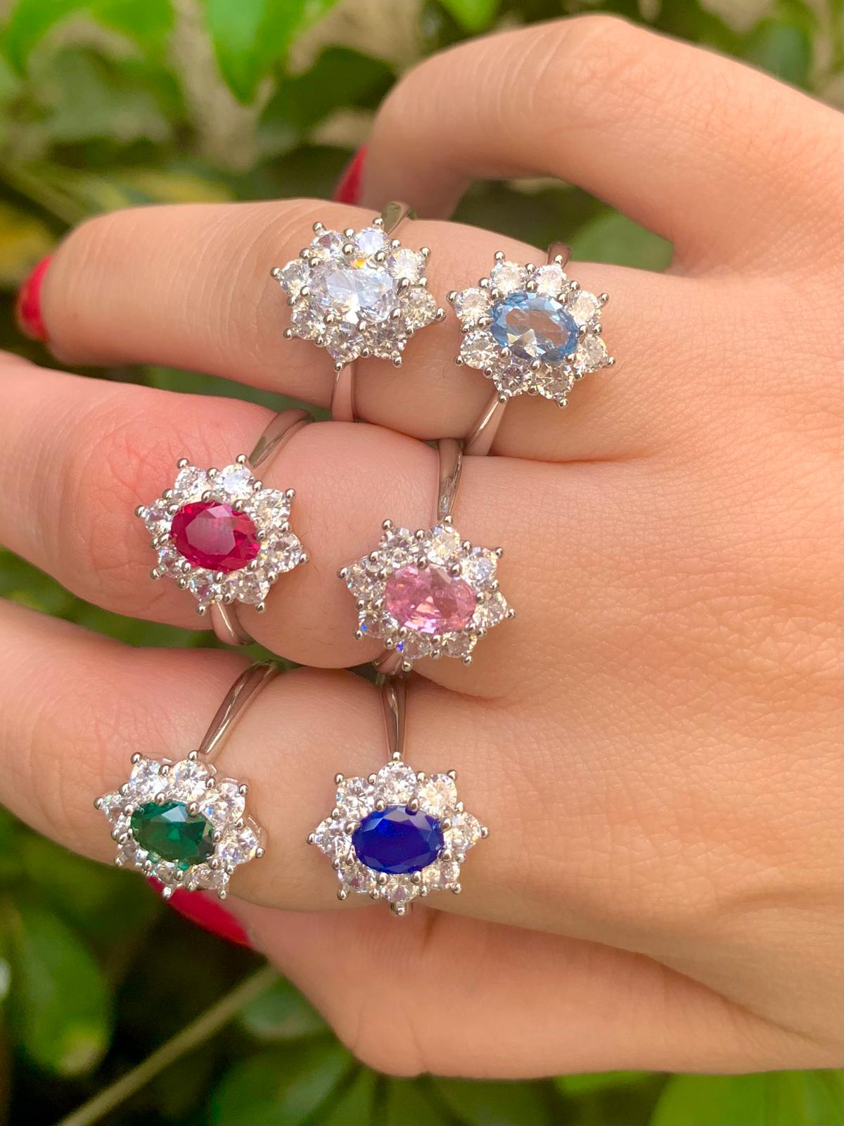 Anello Super kate