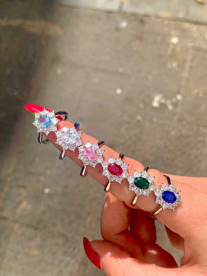 Anello Super kate