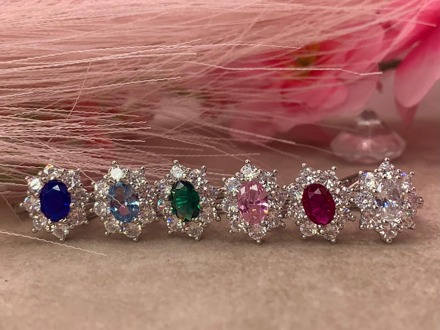 Anello Super kate