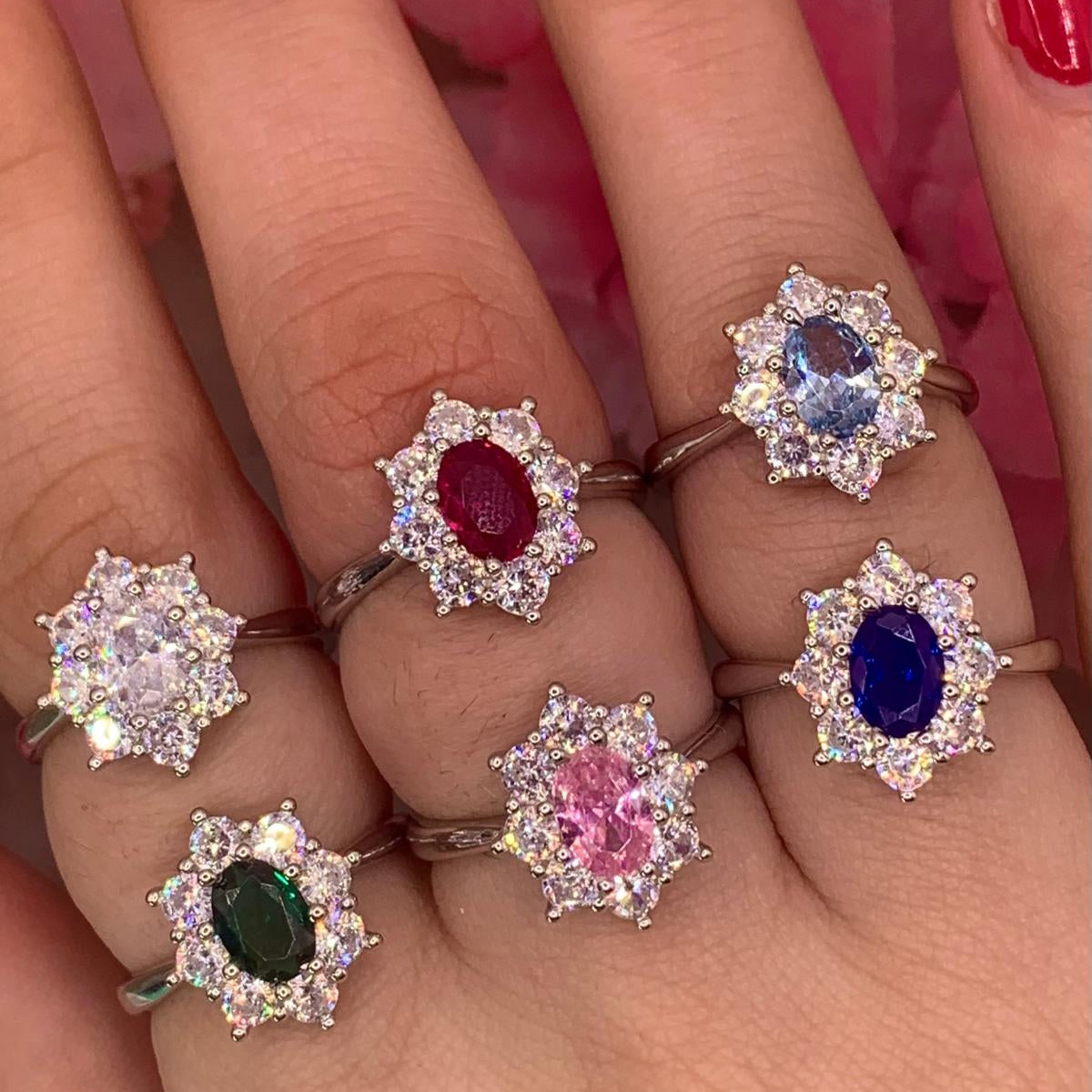 Anello Super kate