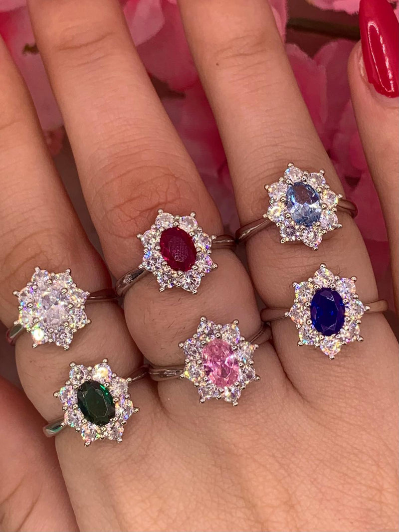Anello Super kate