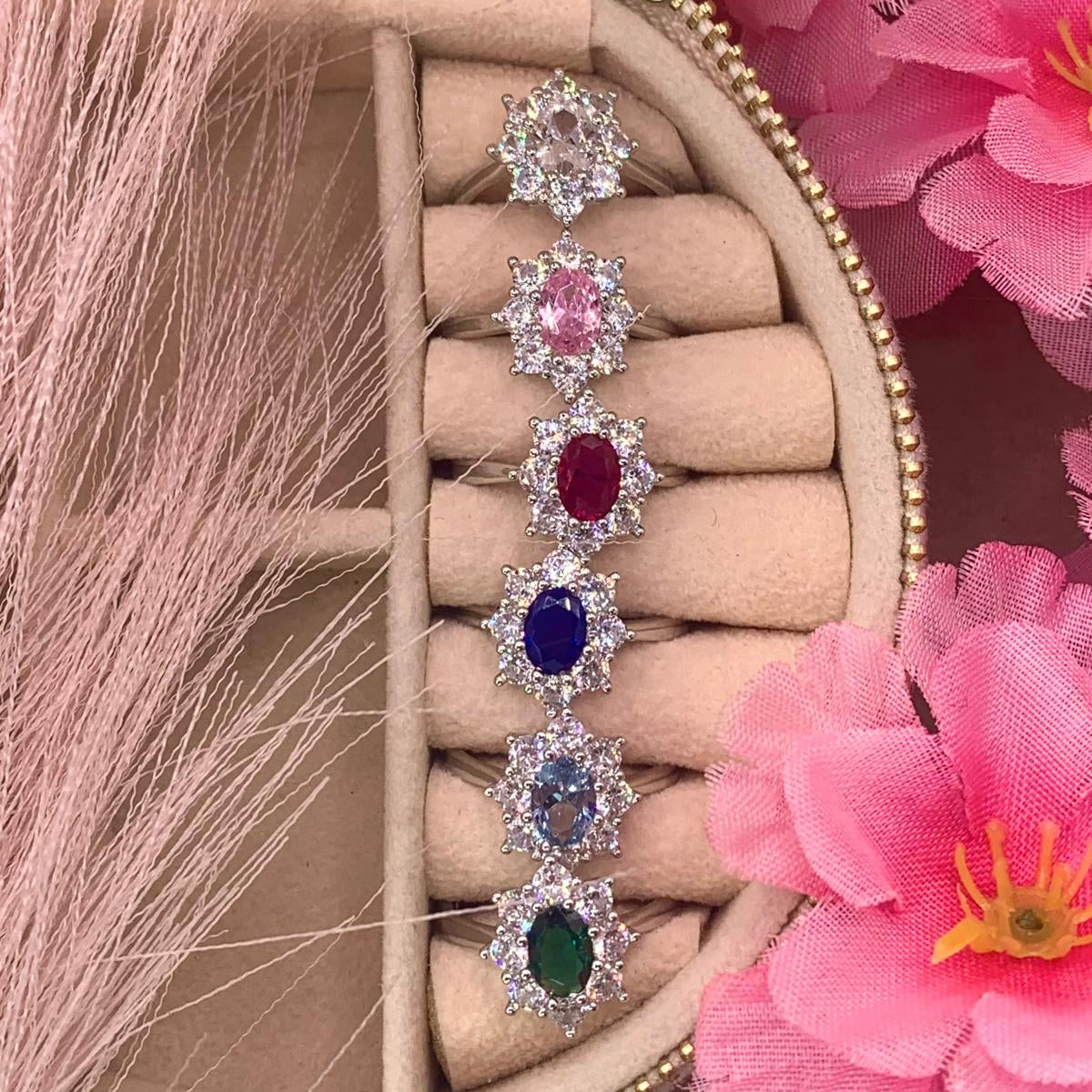 Anello Super kate