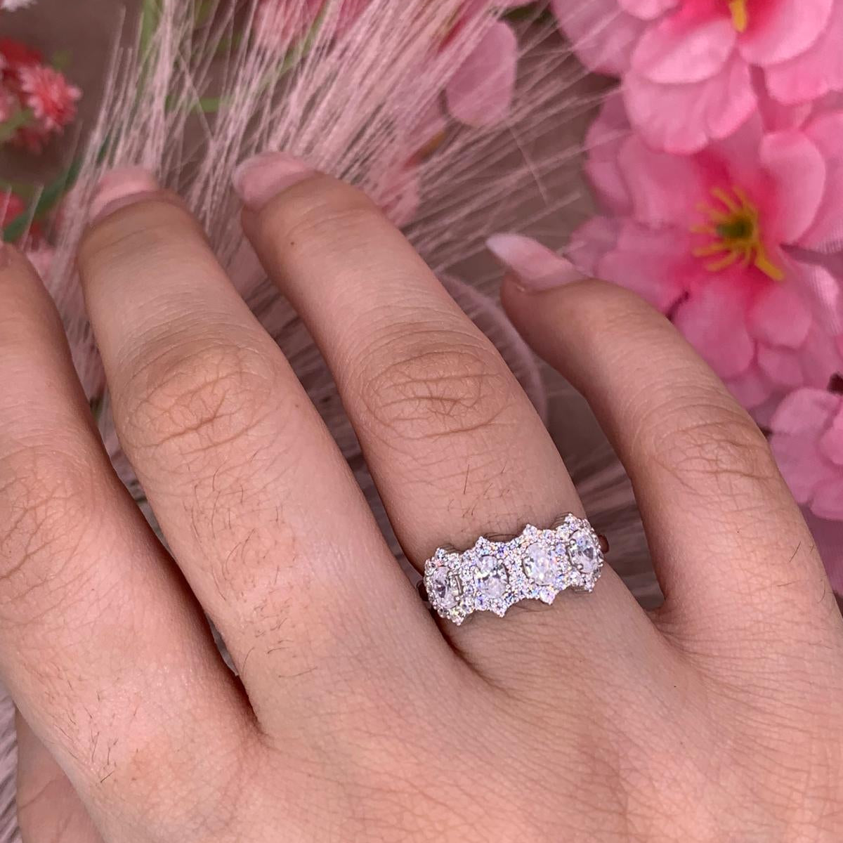 Anello farah