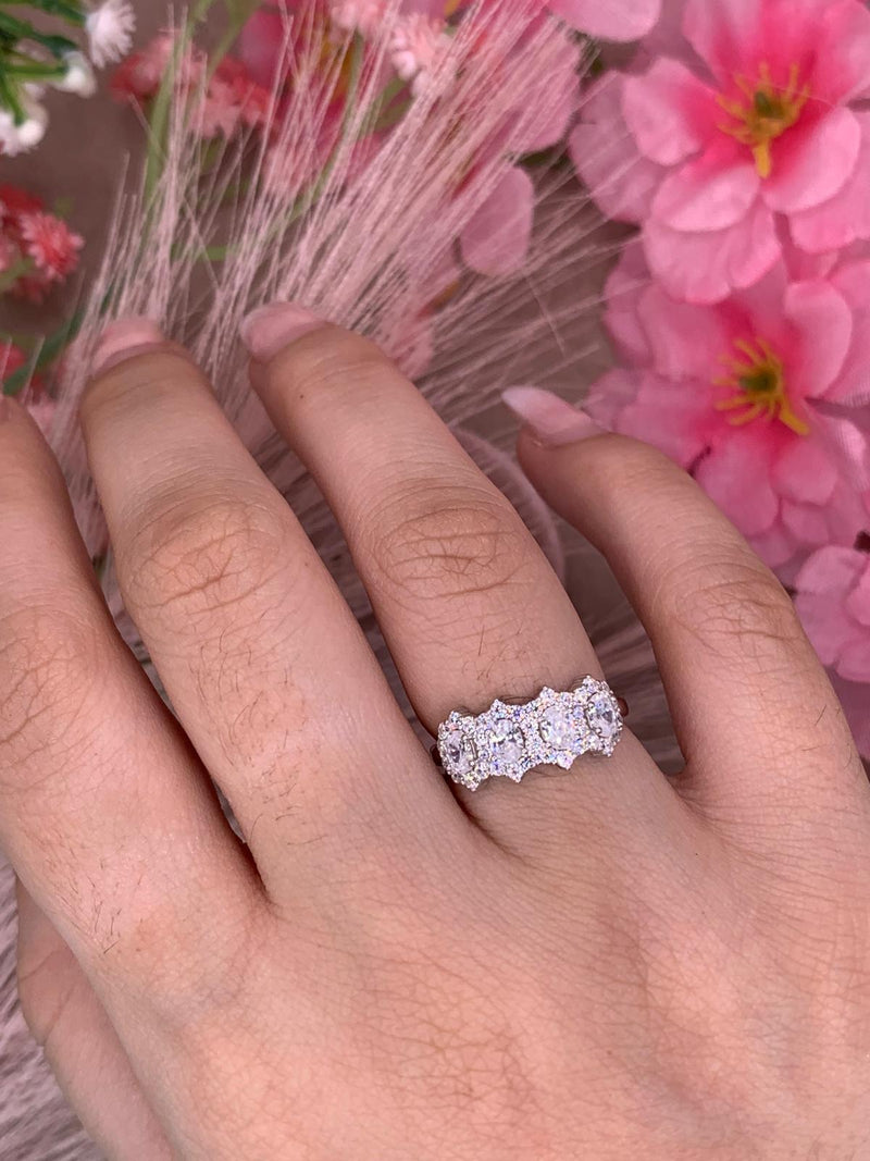 Anello farah
