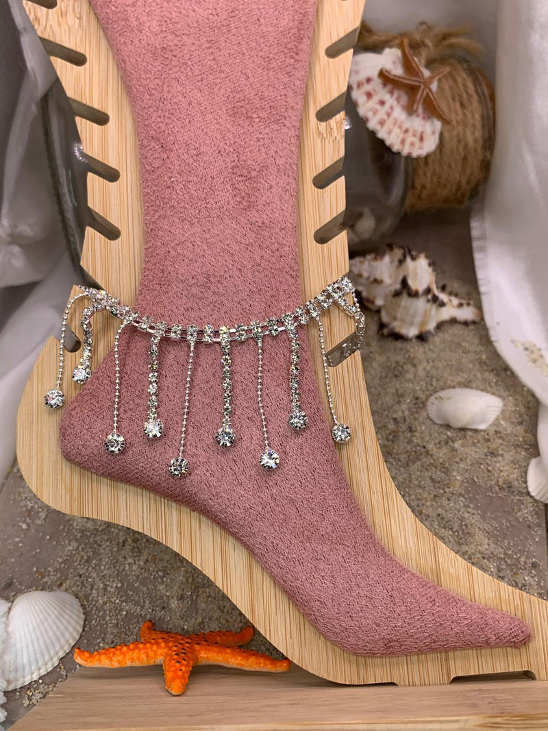 Cavigliera chic