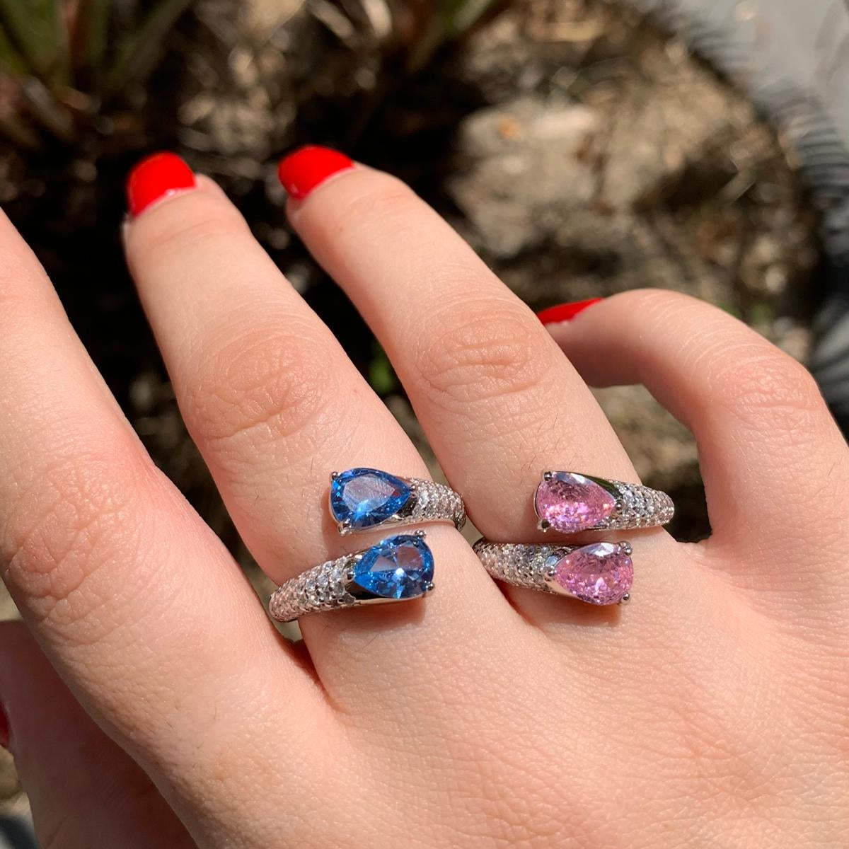 Anello  snake