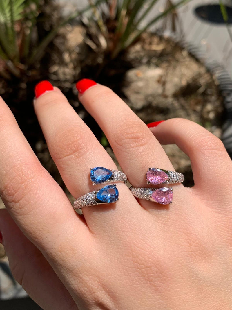 Anello  snake