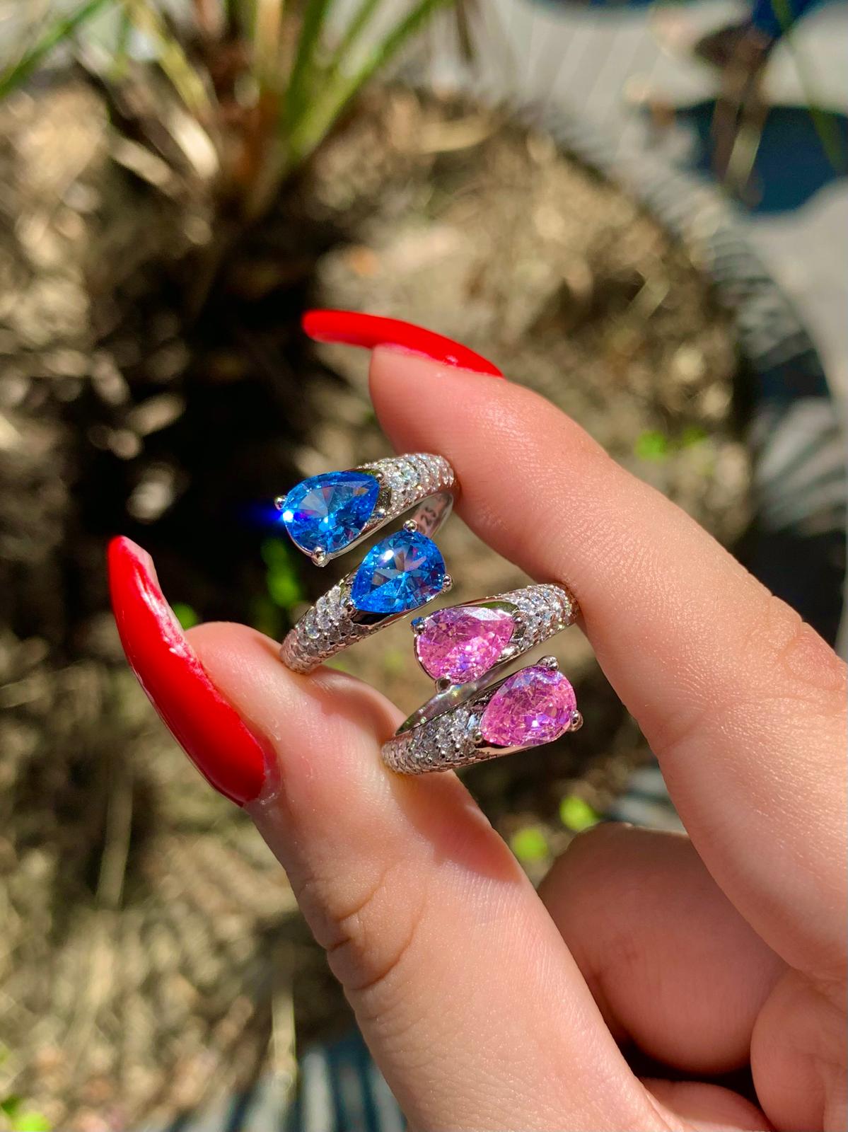 Anello  snake