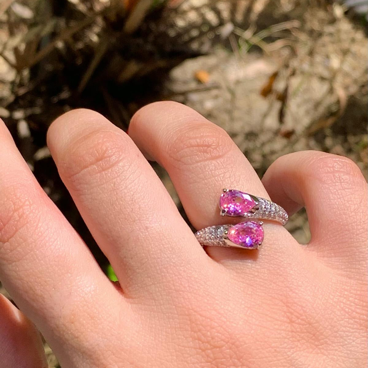 Anello  snake