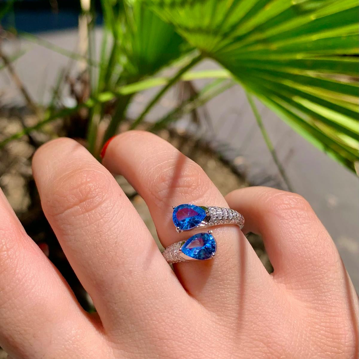 Anello  snake