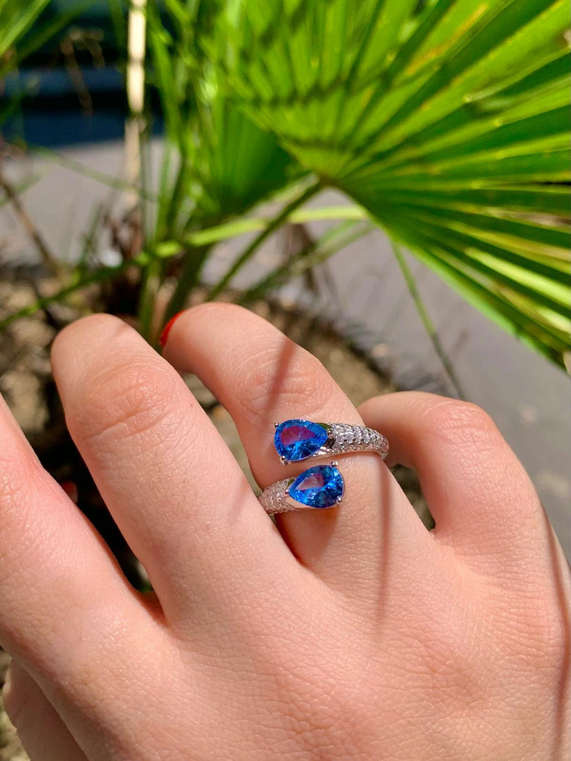Anello  snake