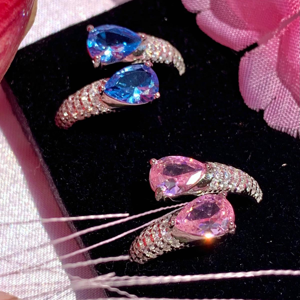 Anello  snake