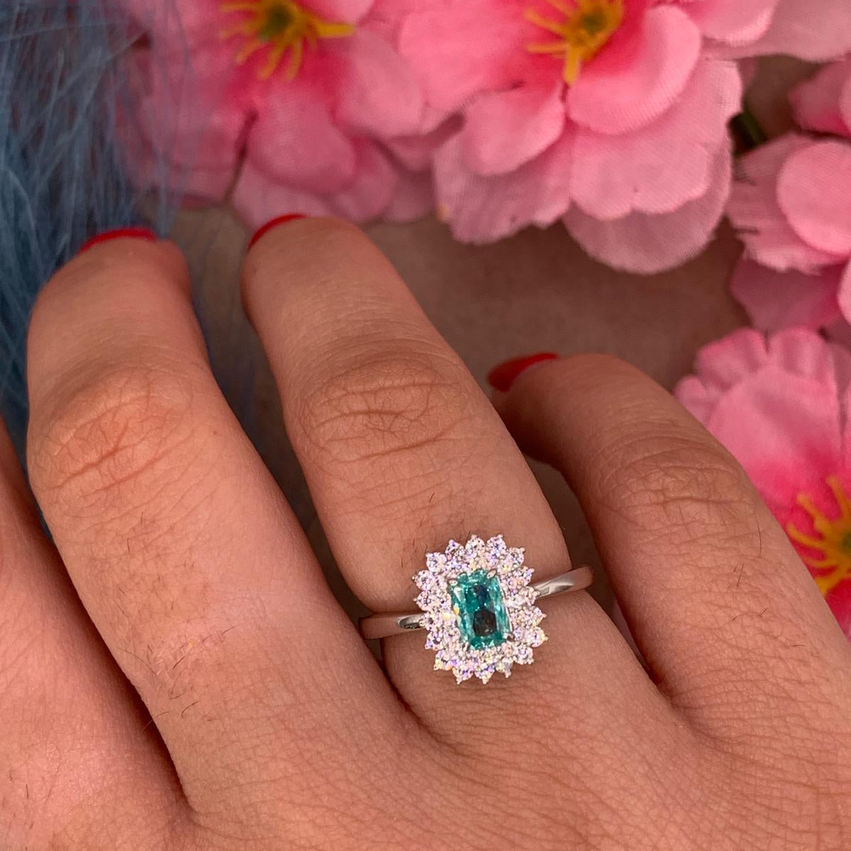 Anello lady Beatrice