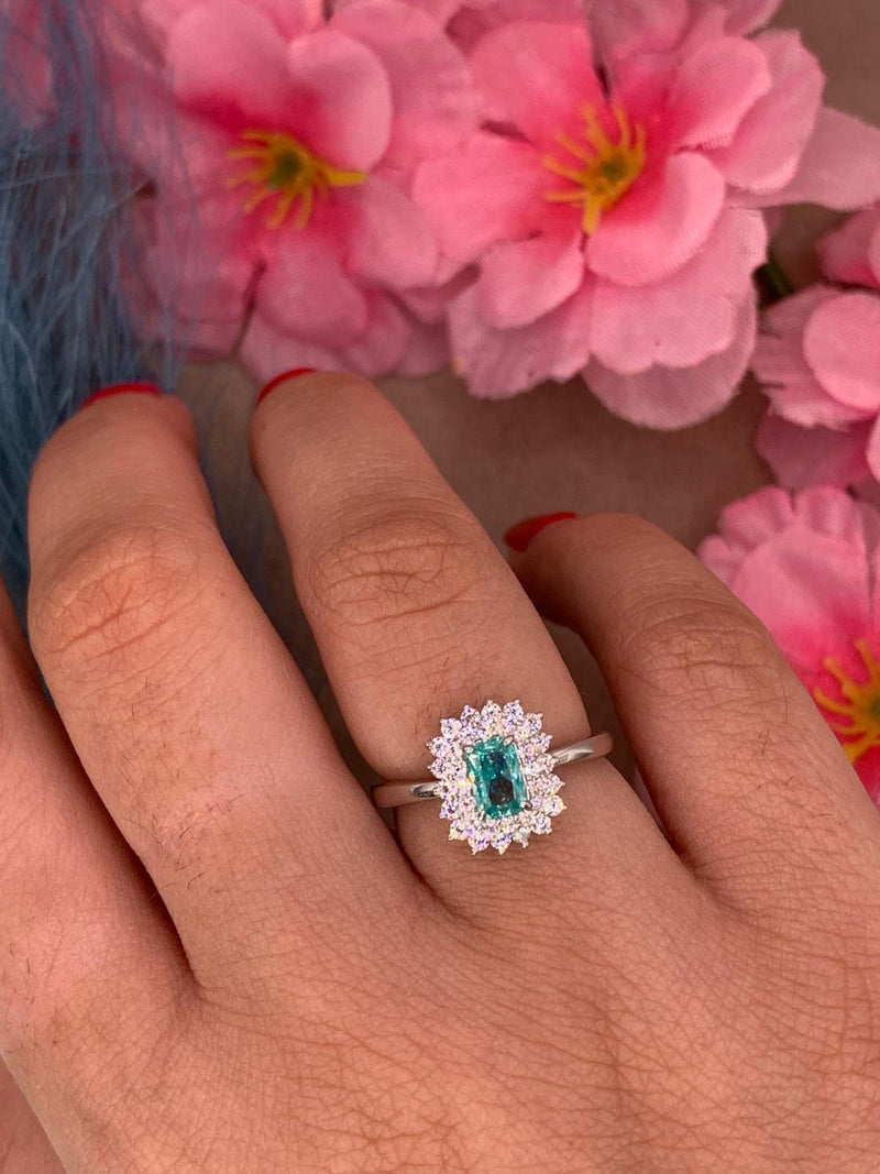 Anello lady Beatrice