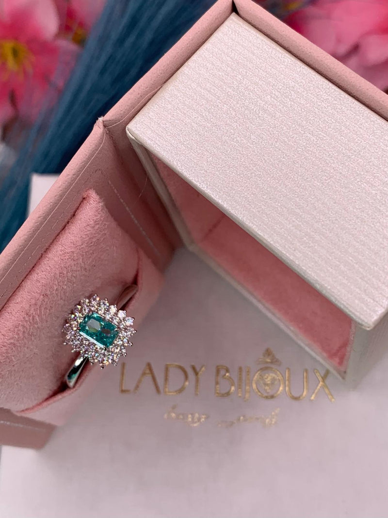 Anello lady Beatrice