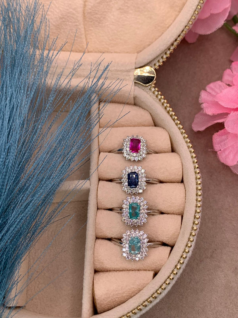 Anello lady Beatrice