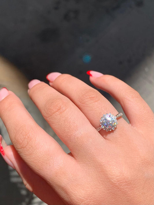 anello m dalila