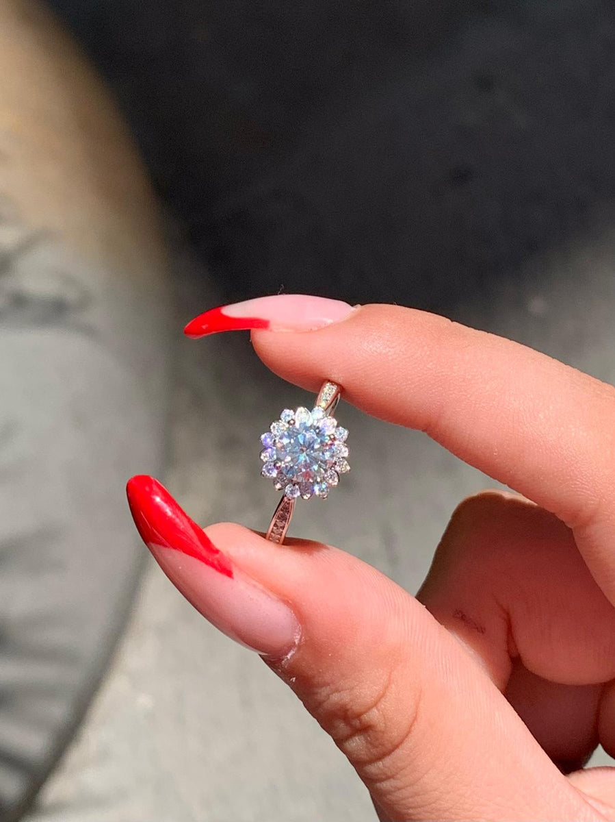 anello m dalila