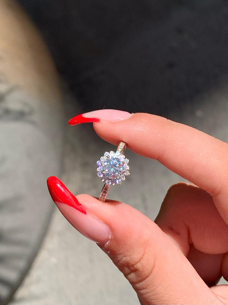anello m dalila