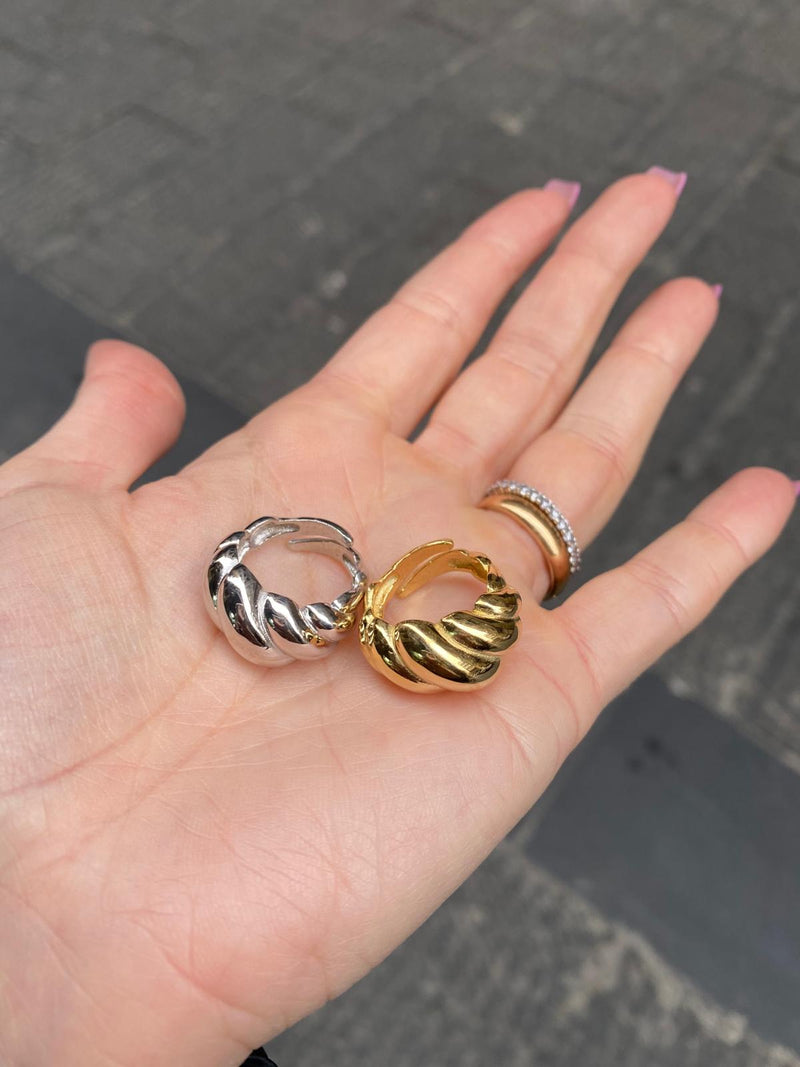 Anello cordone
