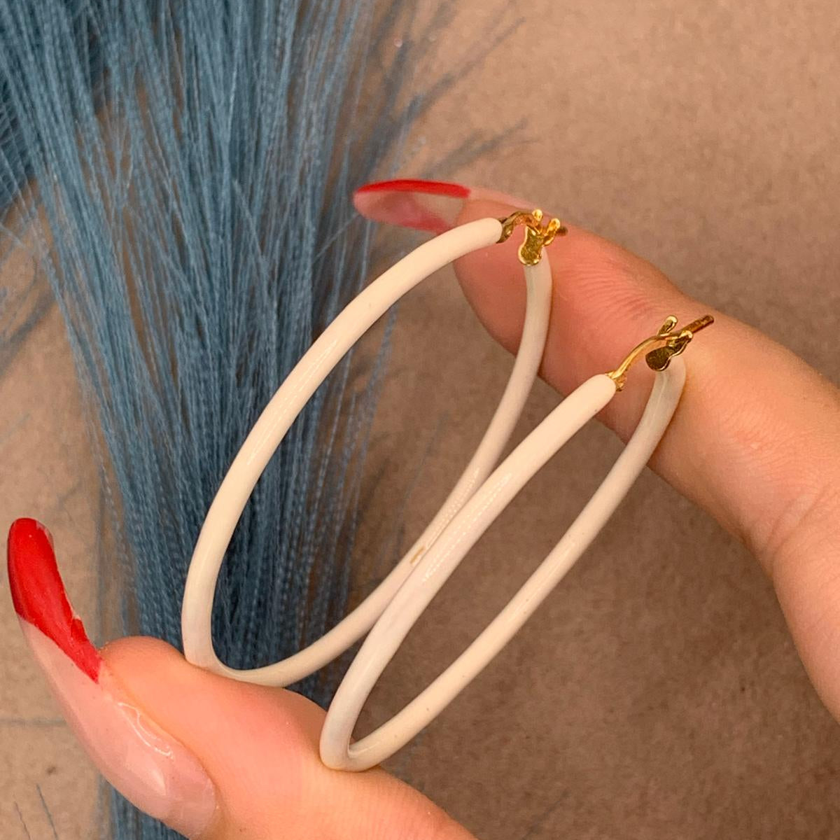 Cerchi blue
