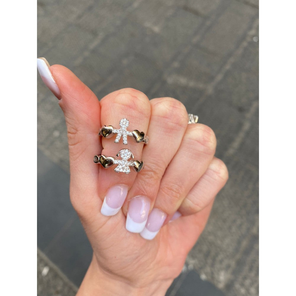 Anello bebè