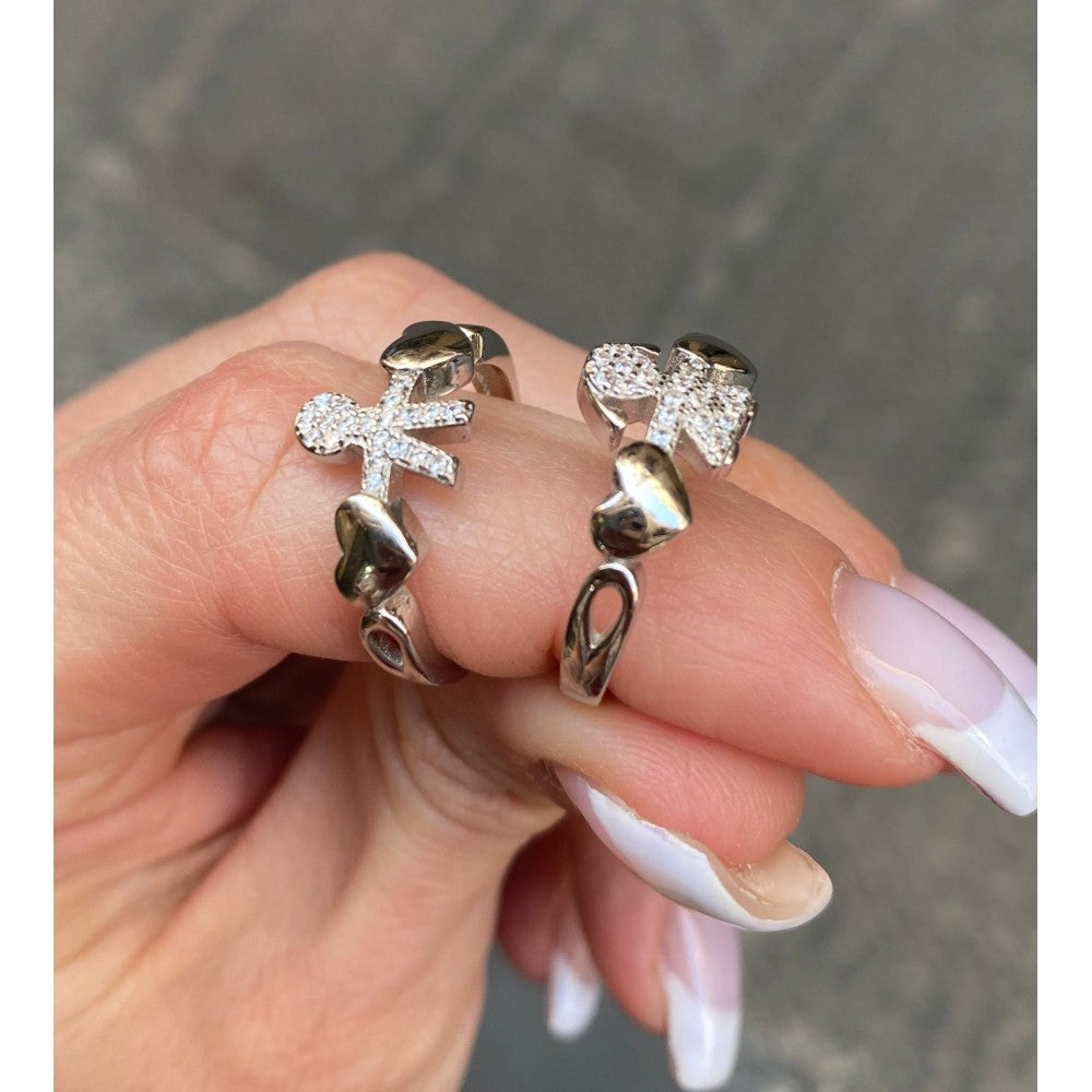 Anello bebè