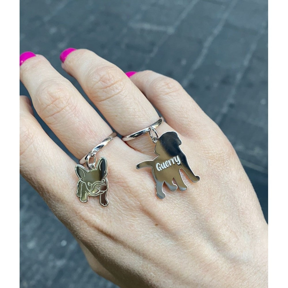 Anello dog