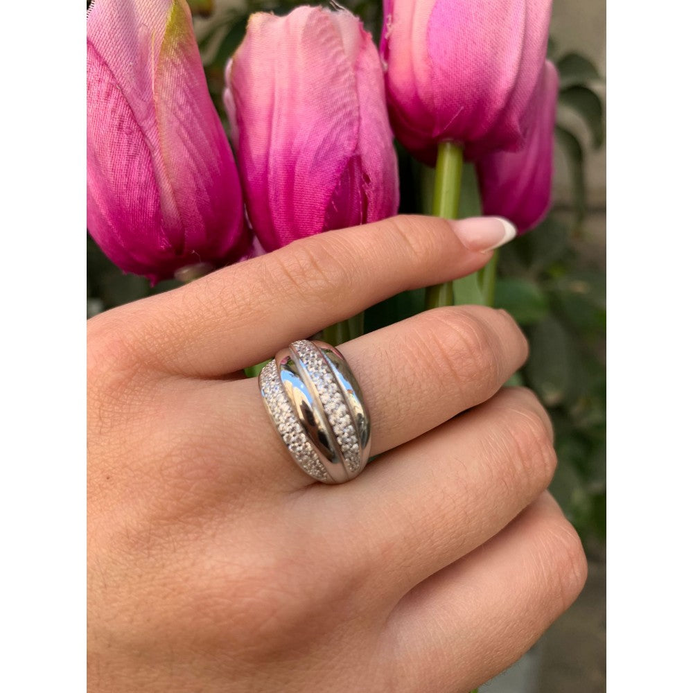 anello fascia royal