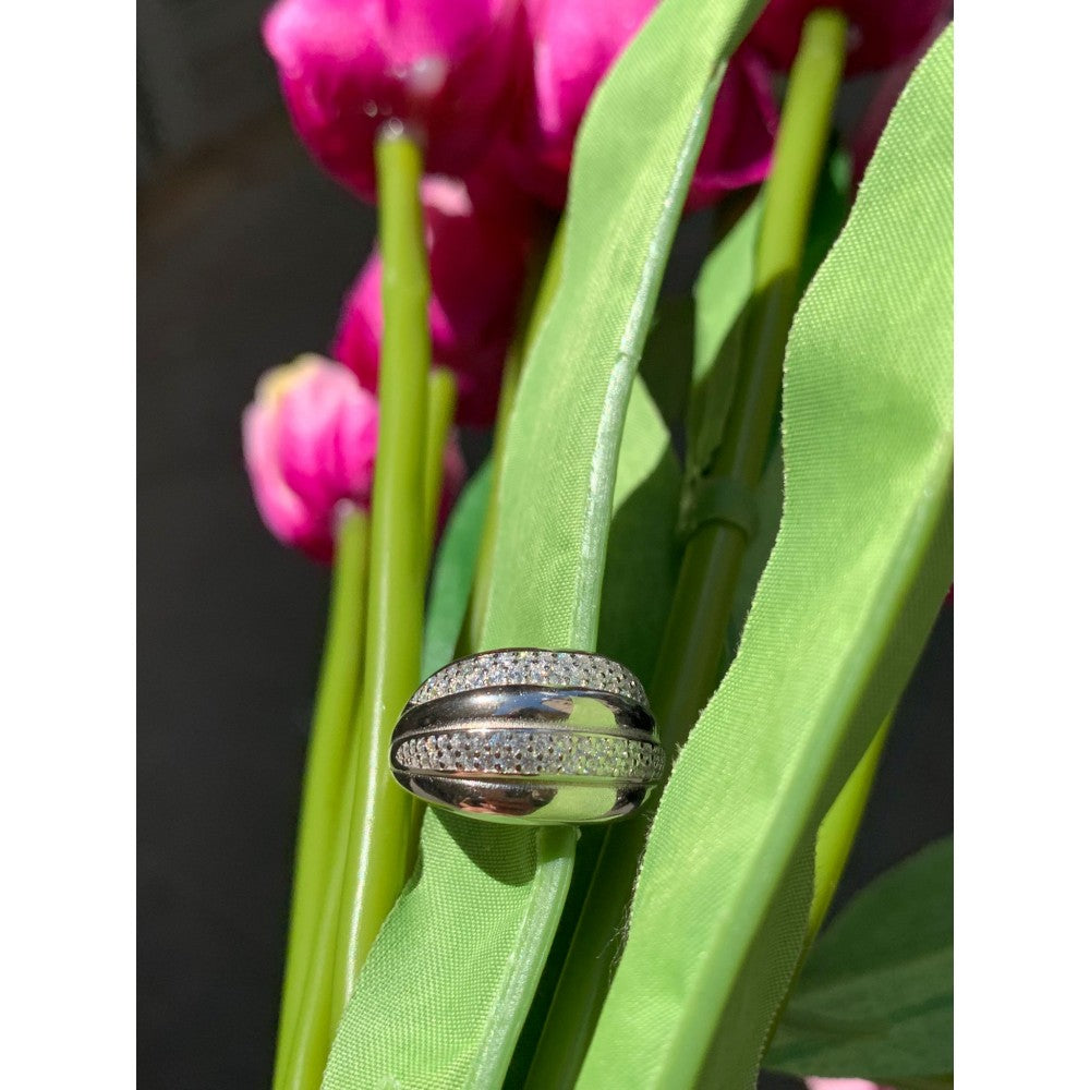 anello fascia royal