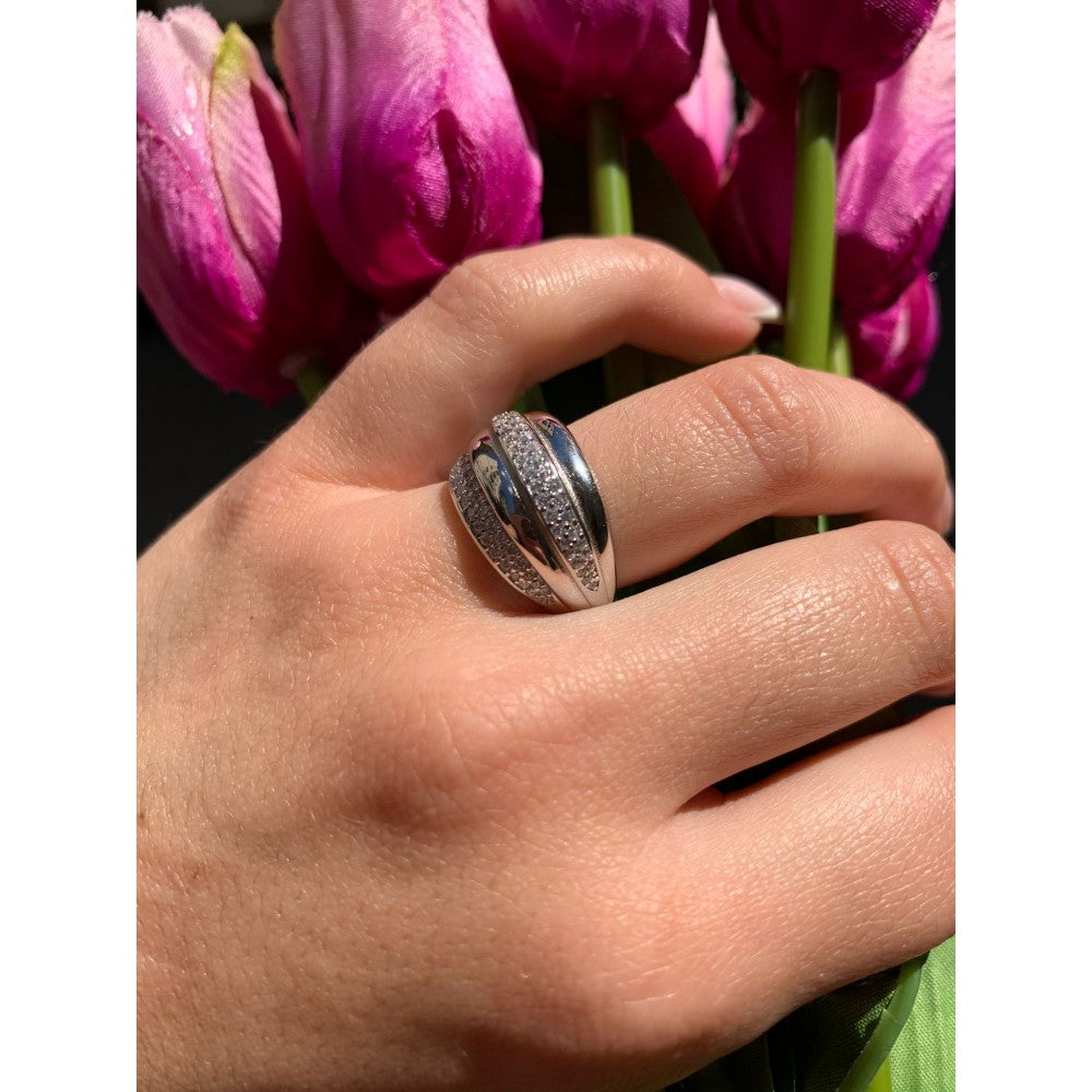 anello fascia royal