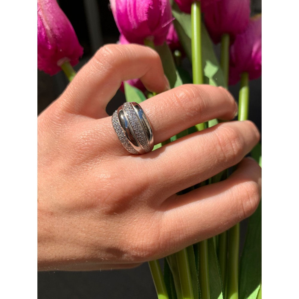 anello fascia royal