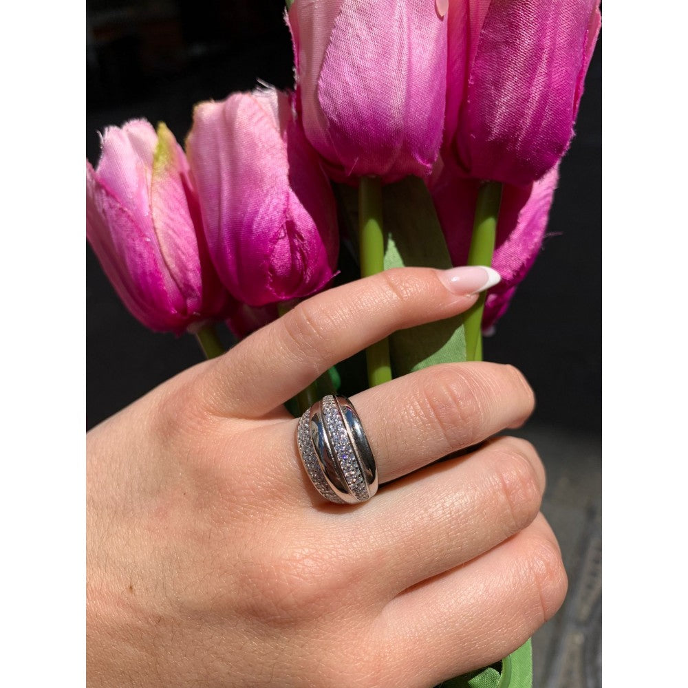 anello fascia royal