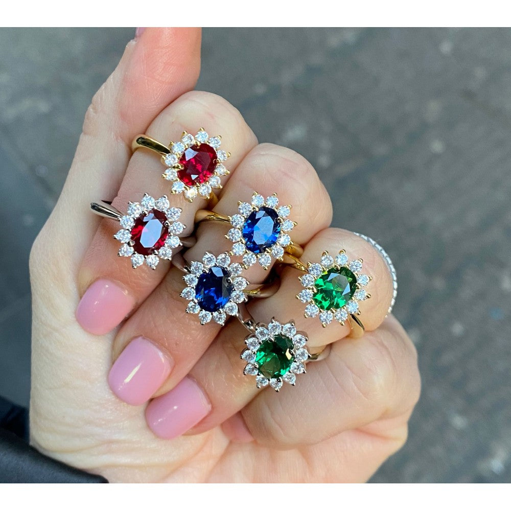 Anello kate