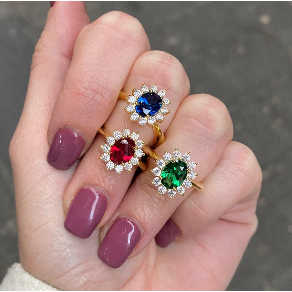 Anello kate