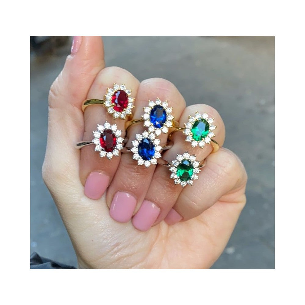Anello kate